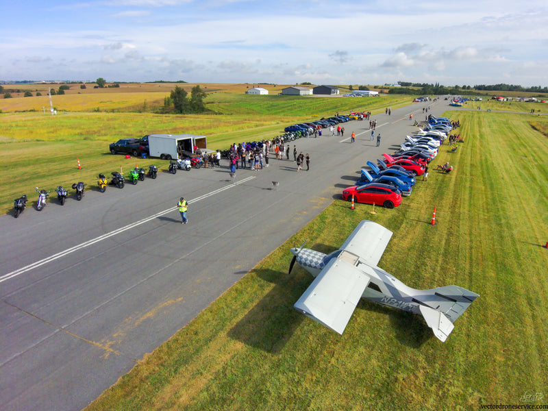 WINGS N WHEELS 2K26